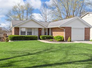 1513 Sunswept Ct, Saint Charles, MO 63303