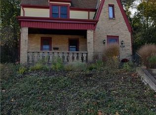 3625 Harbison Ave, Pittsburgh, PA
