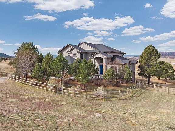 3rd image of 3532 Bell Mountain Drive
