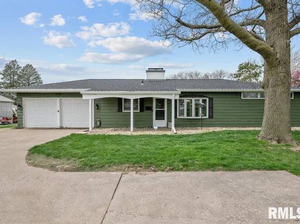 4010 N Division St, Davenport, IA 52806