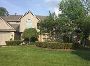 4848 Panorama Cir, West Bloomfield, MI 48323