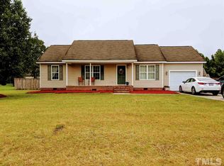 107 Dee Dee Pl, Goldsboro, NC 27530
