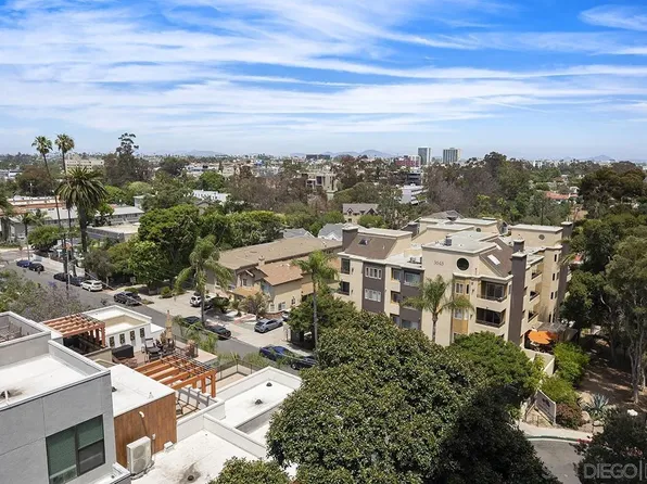 3634 7th Ave Unit 9E, San Diego, CA 92103