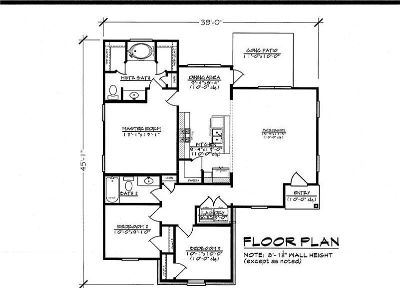 2nd image of 57425 Mitchell Ave