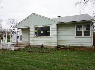 6845 Jackson St, Indianapolis, IN
