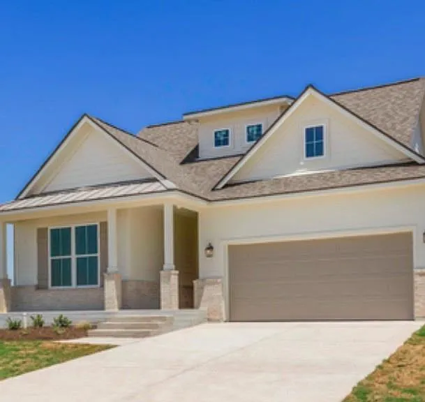 6201 Talladega Dr — Photo 1