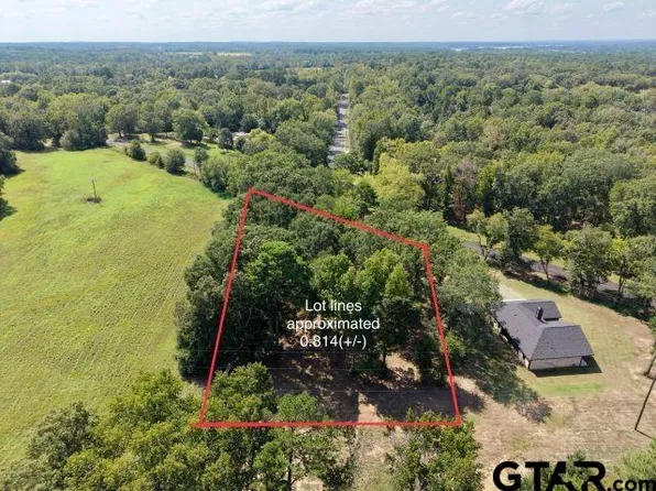 13929 County Road 294, Arp, TX 75750