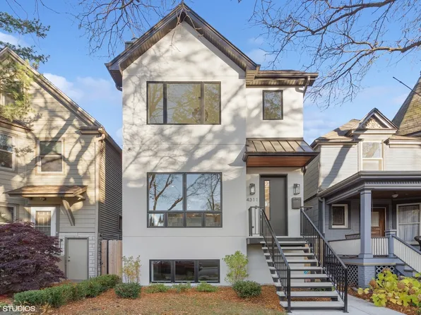 4311 N Greenview Ave, Chicago, IL 60613