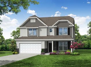 1062 Brockton Dr, Mebane, NC 27302