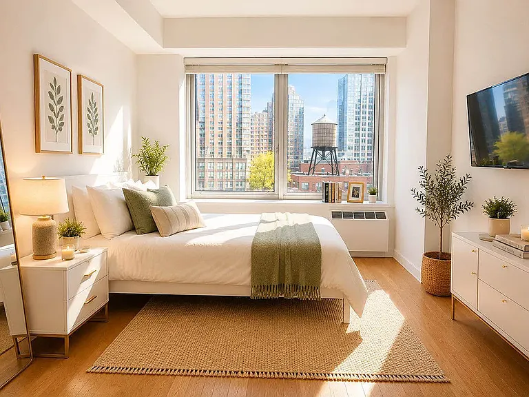 53 Park Pl #13Q — Photo 3