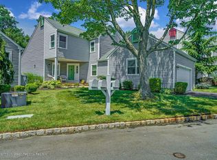 46 Turnberry Cir #133D, Toms River, NJ