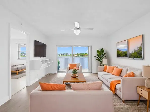 5510 LAKESIDE Drive #201, Margate, FL 33063