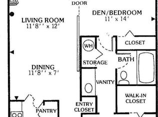 1784 Cal Young Rd #2015, Eugene, OR 97401