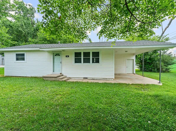 362 N Main St, Centerton, AR 72719