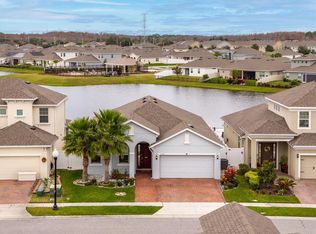 2198 Rush Bay Way, Orlando, FL 32824