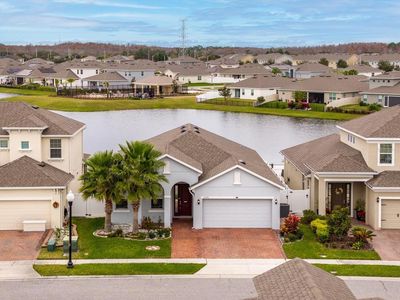 2198 Rush Bay Way, Orlando, FL, 32824