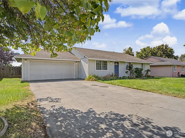1116 E Hayden, Moses Lake, WA 98837
