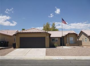 3919 Barker Way, North Las Vegas, NV 89032