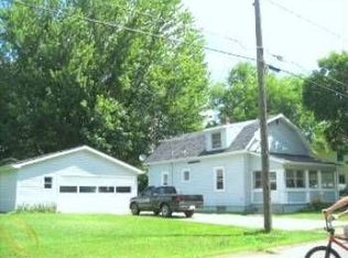 4469 Oakdale St, Genesee, MI 48437