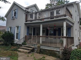 315 N East Ave, Vineland, NJ 08360