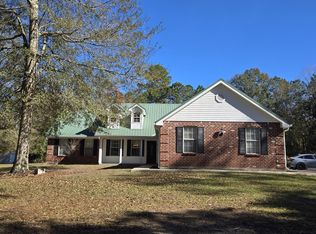 118 Hickory Rdg, Picayune, MS 39466