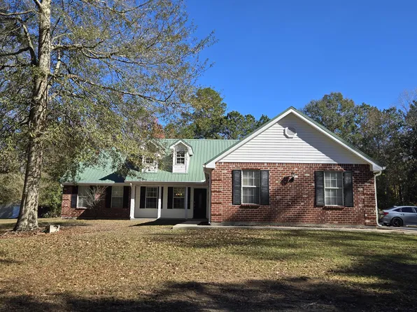 118 Hickory Rdg, Picayune, MS 39466