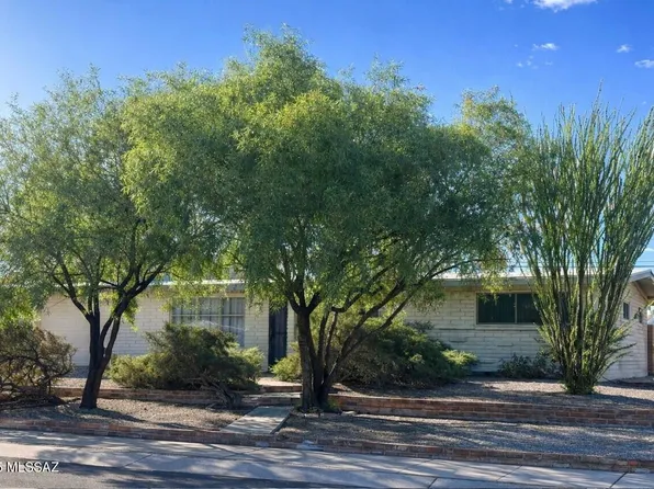 7044 E Malvern Pl, Tucson, AZ 85710