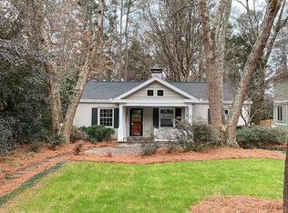 325 Mimosa Dr, Decatur, GA 30030