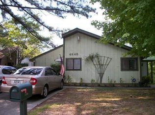 4645 Shannon Ct, Union City, GA 30291