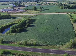5 Acres On Overson Rd, Union Grove, WI 53182