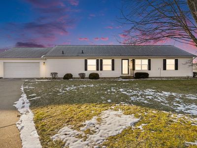 5950 Violet Ln, Battle Creek, MI, 49014