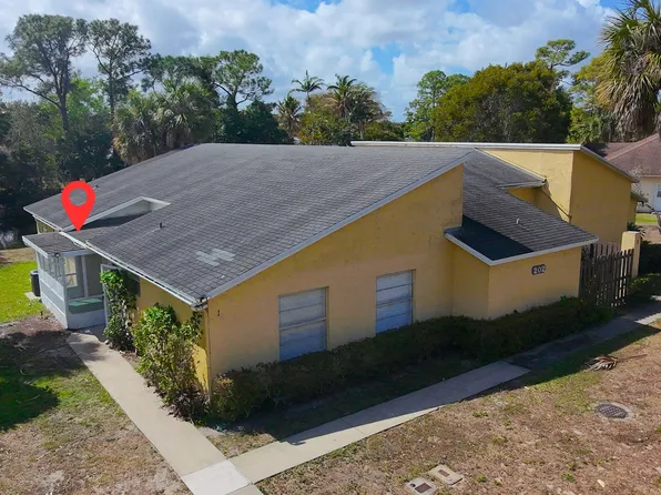 202 Sparrow Dr APT 1, Royal Palm Beach, FL 33411