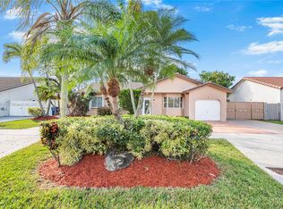 14482 SW 168th St, Miami, FL 33177