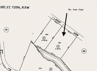 16628 Lariat Loop, Corning, CA 96021