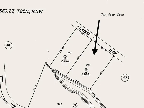 16628 Lariat Loop, Corning, CA 96021