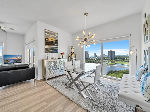 5000 S Sandestin Blvd #6902/04, Miramar Beach, FL 32550