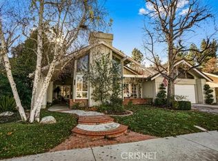 25458 Via Adorna, Santa Clarita, CA 91355