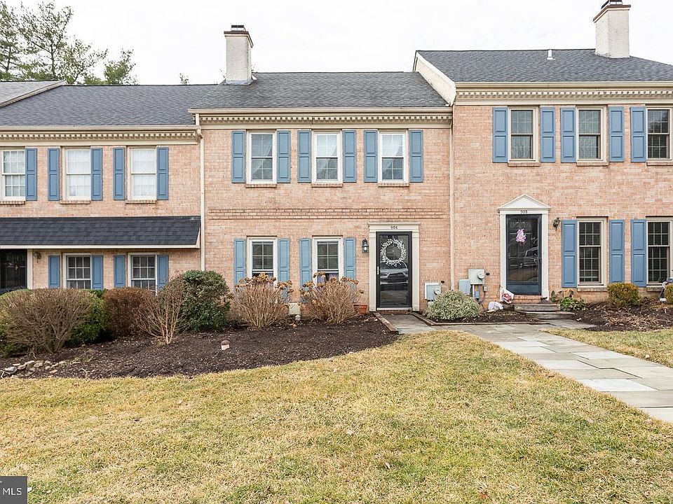 904 Pritchet Ct, Chester Springs, PA 19425 Zillow