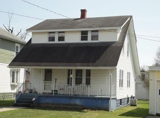 252 Park Ave, Oil City, PA 16301