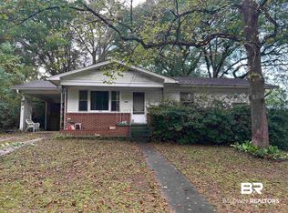1305 Diane Ct, Mobile, AL 36618