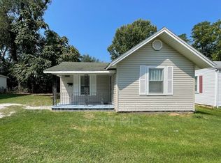 2337 N Prospect Ave, Springfield, MO 65803