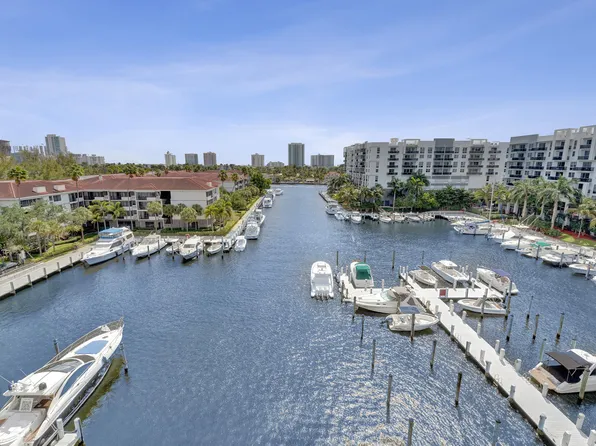 3200 Port Royale Drive N #701, Fort Lauderdale, FL 33308
