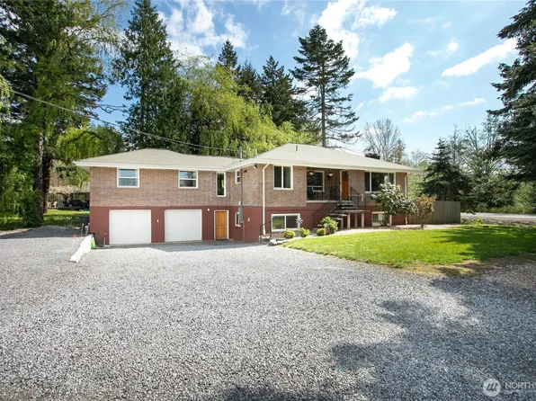 997 W Larson Road, Bellingham, WA 98226