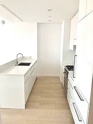 Rented by Luxury Apartments LIC