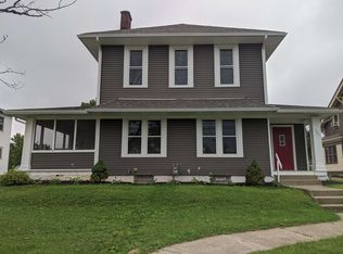 121 College Ave, Ashland, OH 44805