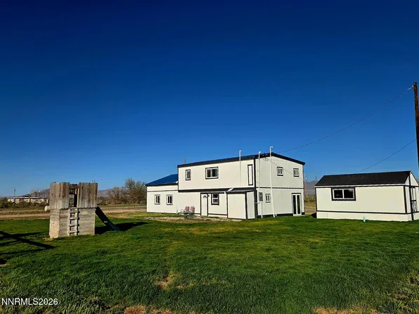 5355 Godchaux Rd, Winnemucca, NV 89445
