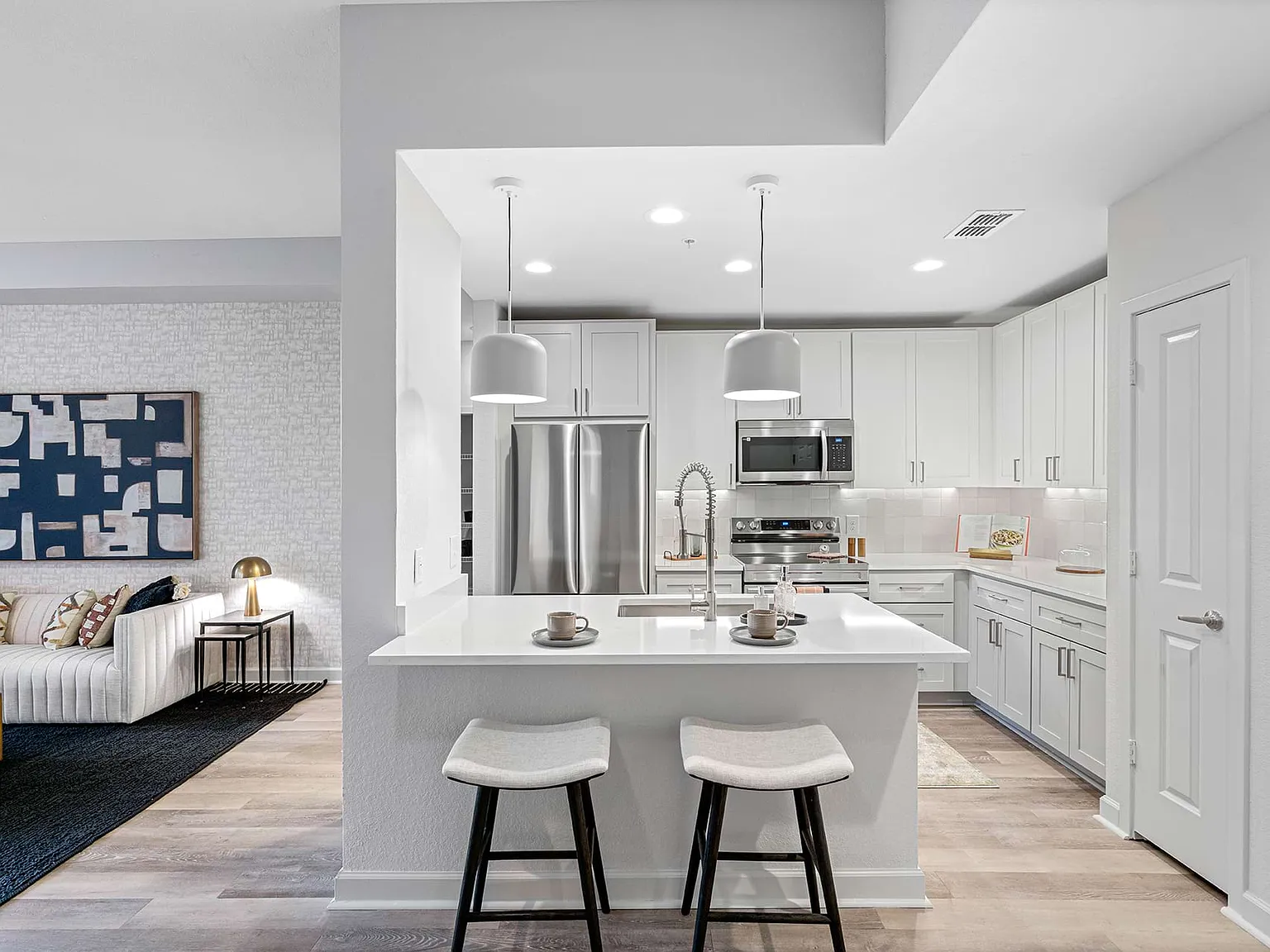Cortland Uptown Altamonte — Photo 4