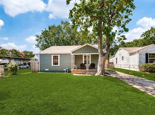 2135 W Amherst Ave, Dallas, TX 75235