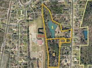 2610 Toddville Rd, Charlotte, NC 28214