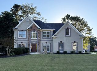 1278 Crown Ter, Marietta, GA 30062